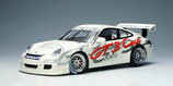 >12h: 2006 Porsche 911 (997) GT3 Promo Cup Car - German-Livery  1:18
