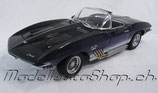 1961 Corvette Mako Shark 1:18