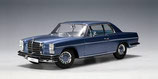 1968 Mercedes 280C/8 Coupe blue metallic  1:18