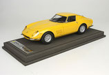1964 Ferrari 275 GTB/4 yellow metallic 1:18