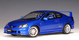 1998 Honda Integra Type R electric-blue 1:18