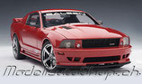 2005 Ford Mustang Saleen S281 Extreme red  1:18