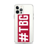 iPhone Case - #TBG
