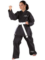 ELITE Ninja Uniform