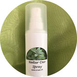 Natur-Deo Spray