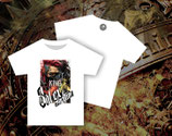 【GOODS】Sol ex machina 白Tシャツ