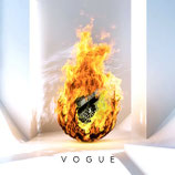 【CD】VOGUE