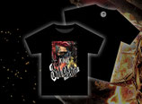 【GOODS】Sol ex machina 黒Tシャツ