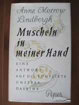 Anne Morrow Lindbergh: Muscheln in meiner Hand