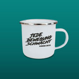 Becher für Sportler