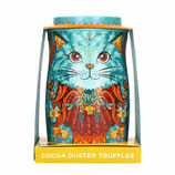 Spirit Blue Cat Tin Coconut Crush