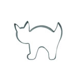 Guetzliform Katze 7