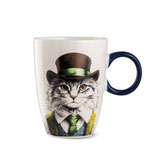 Egan Tasse Human Essence