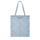 Wremdale Designgs Faltbare Tasche Cats II