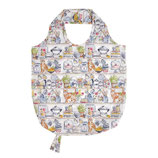 UW Packable Bag "Cool Cats"