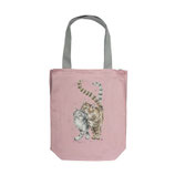 WD Canvas Tasche "Feline Good"