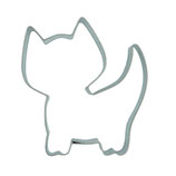 Guetzliform Katze 4