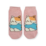 Socken Lucy