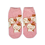 Socken Lucky rose