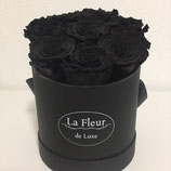 Flowerbox Black