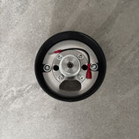 Lenkradnaben Adapter passend für Porsche Boxter - 986