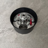 Lenkradnaben Adapter passend für Porsche 911 - 996