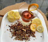 Special citrus spritz - bio - 100 gram