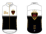 ALB EPIC 7.0 Wind Vest ALB EPIC GOLD von Craft Functional Sportswear