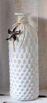 Vase Seestern aus Glas //2 Farben zur Auswahl