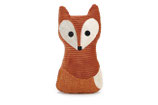 Textil Hundespielzeug Fuchs Vido