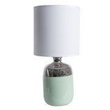 Tischlampe von Clayre & Eef inklusive Lampenschirm