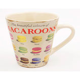 Becher von ECP Design // Macaroons