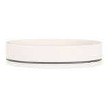 Seifenschale aus Keramik von Clayre & Eef Serie Sweet Home Bath