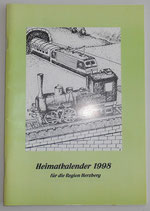 Heimatkalender Region Herzberg 1998