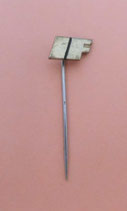 Anstecknadel IF