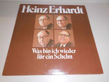 Heinz Erhardt - Was bin ich wieder für ein Schelm