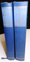 Karl Marx / Friedrich Engels - Ausgewählte Schriften in zwei Bänden - Dietz Verlag Berlin 1966
