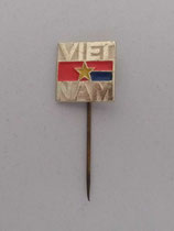 DDR Abzeichen - Vietnam