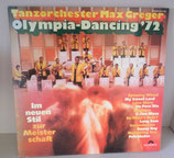 Olympia-Dancing ´72 - Tanzorchester Max Greger