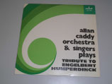 allan caddy orchestra & singers plays