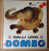 Dalli und Dombo - Geschichten und Lieder für Kinder - DDR 1982