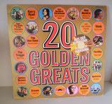 20 Golden Greats