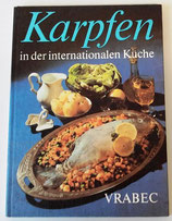 Karpfen in der internationalen Küche - Vilém Vrabec