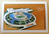 Briefmarken - Spiele der Olympiade - DDR