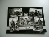 Ansichtskarte - Jena