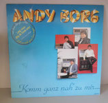 Andy Borg - Komm ganz nah´zu mir