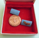 Medaille - Deutsche Reichsbahn