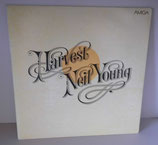 Harvest Neil Young