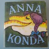 Anna Konda - Kinderreim