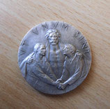 Römische Medaille